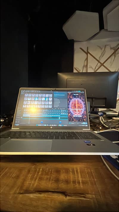 Hp G9 probook 450 i5 12gen 1tb ssd