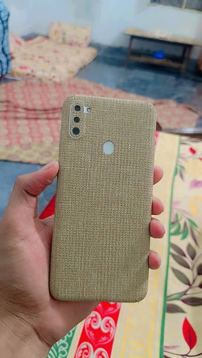 Samsung Mobile A11
