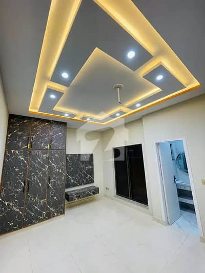 Brand New 3 Marla House For Sale in Al Kabir Town Phase 2