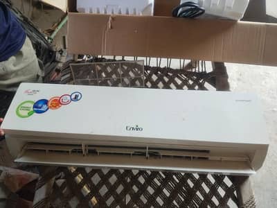 enviro DC inverter T3