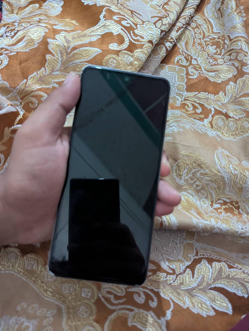 Tecno Camon 19 Pro 1
