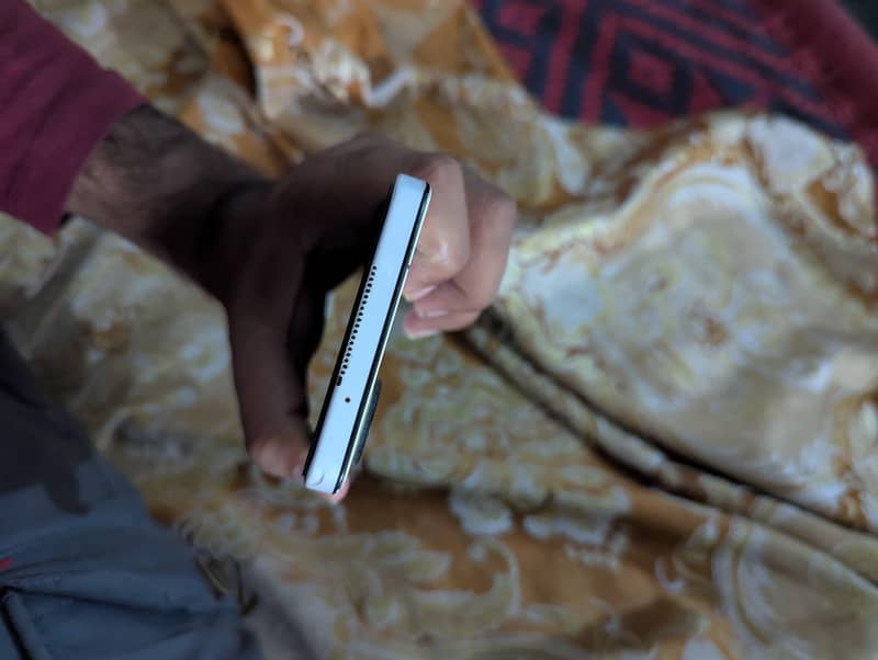Tecno Camon 19 Pro 5