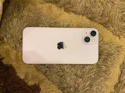Apple iPhone 14 plus