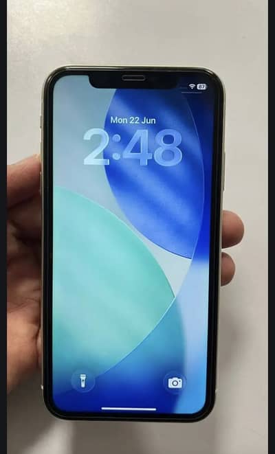 Apple iPhone 11 exchange possible