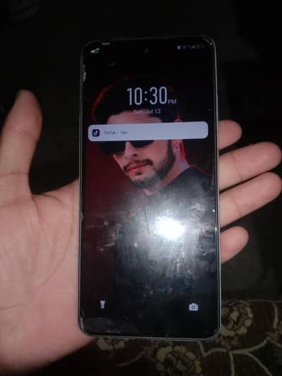Infinix Smart 8 Pro