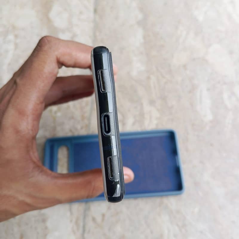 Google Pixel 6a 3