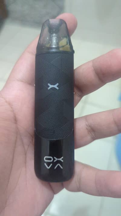 oxva nexlim go