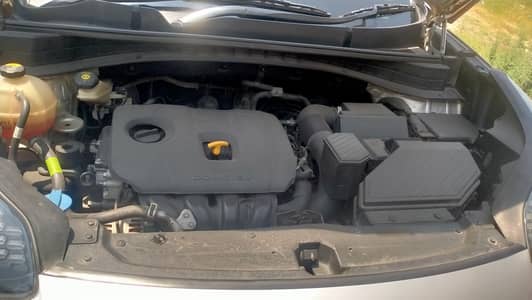 KIA Sportage 2019