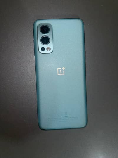 One Plus Nord 2 5G