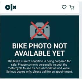 Hi-Speed SR 70cc 2011 End Complete Documents Life Time Tax Paid