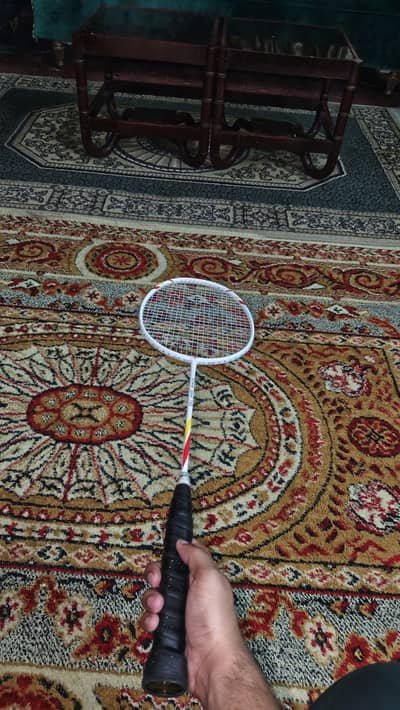 Mv power gear 786 badminton 30 Lbs