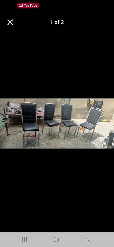 dinning table