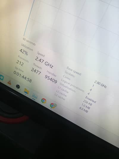 core I 5, 4th generation, 16gb ramddr3