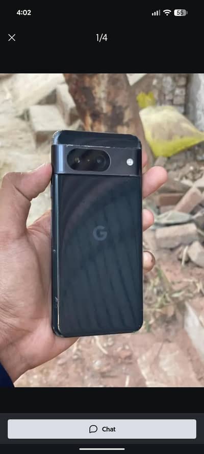 Google Pixel 8