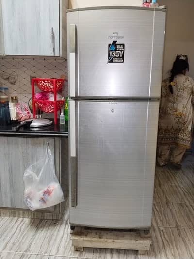Fridge