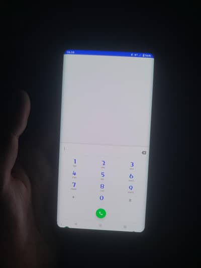 Sony XZ3 pta exchange possible