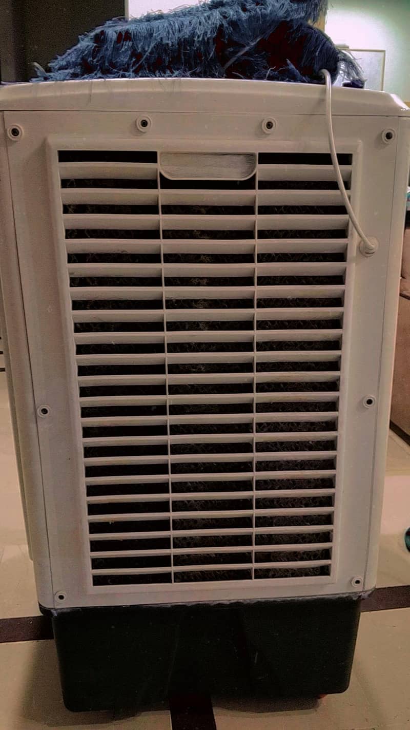 ECM 5000 2