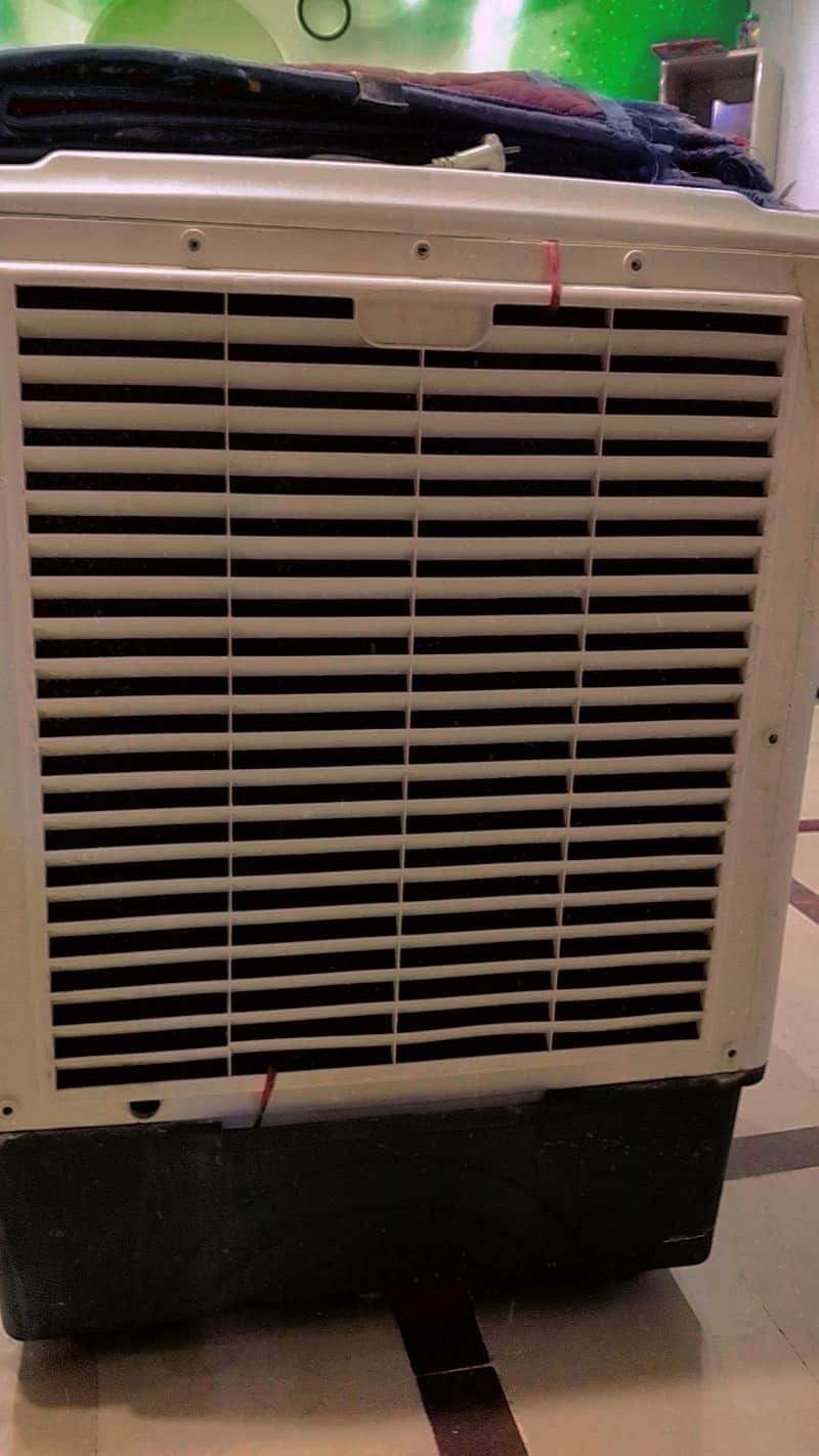 ECM 5000 3