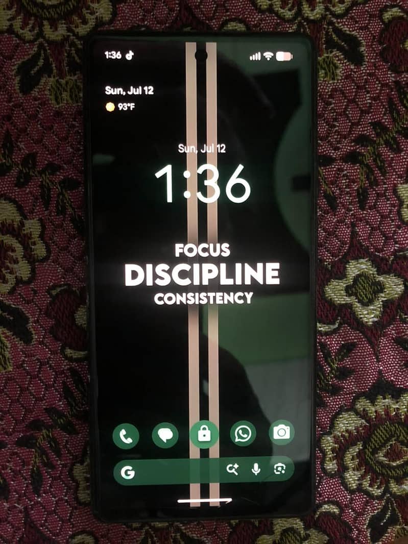 google pixel 6a 2