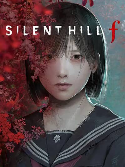 Silent Hill f PS5