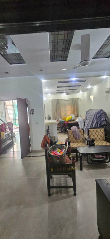 5 Marla house for sale