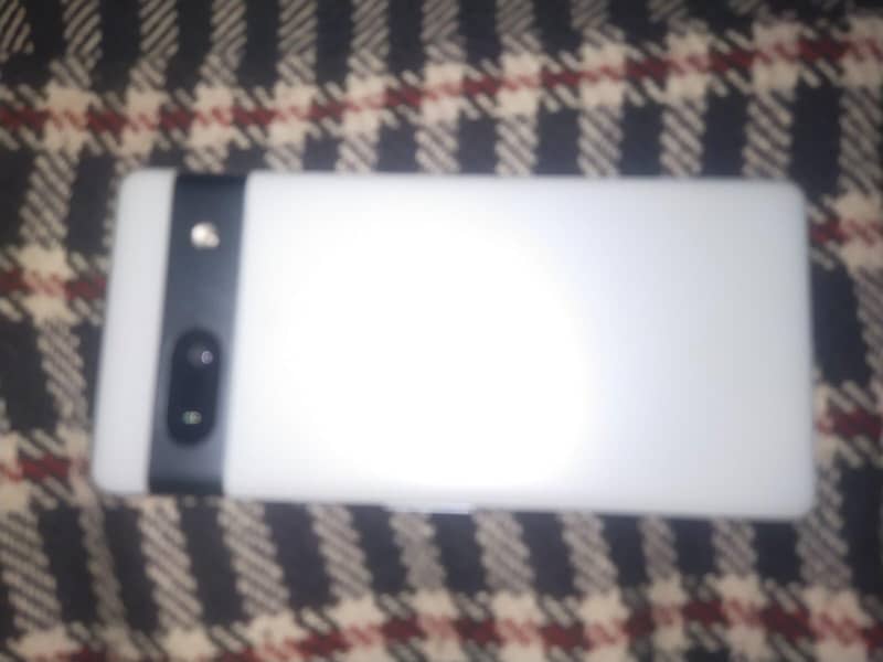 Google Pixel 7a 1