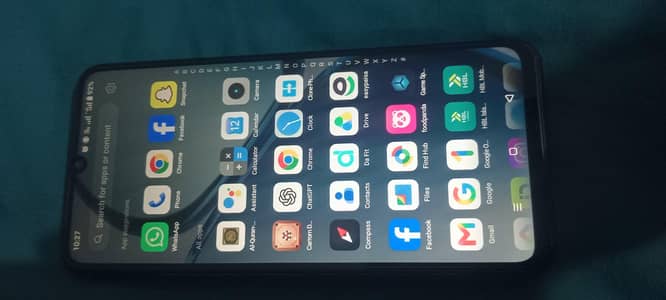 Realme C51