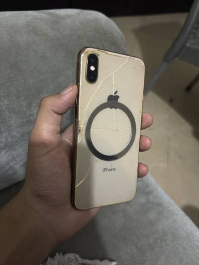 Apple iPhone XS