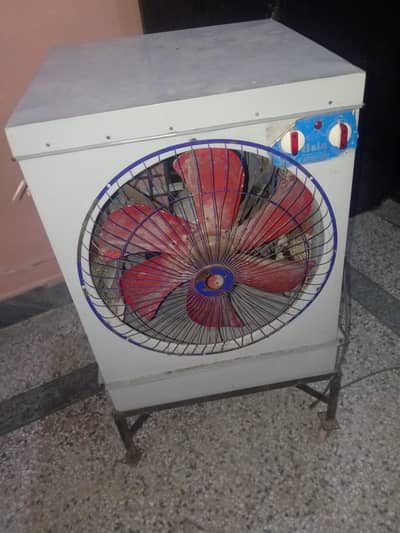Lahori Cooler With Stand