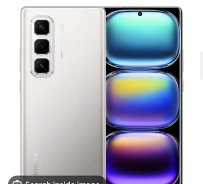 infinix 50 Pro Plus