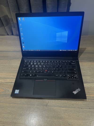 Lenovo Thinkpad E480 Core i5 8th Generation | Powerful Business Laptop