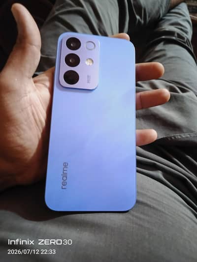 Realme c85