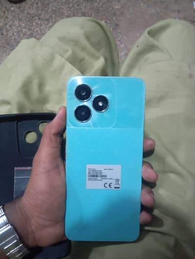 Realme C51