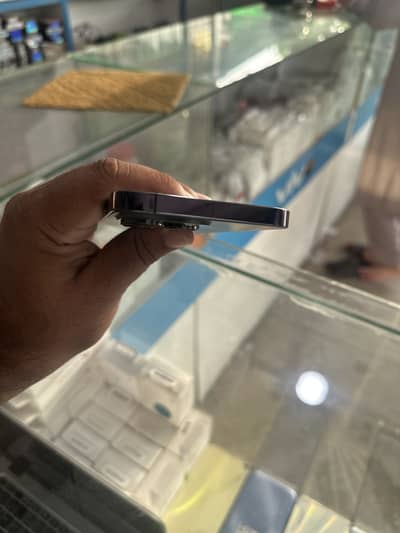 Apple iPhone 14 Pro Max