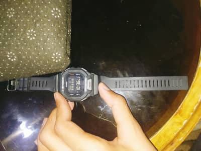 g shock wr 20bar