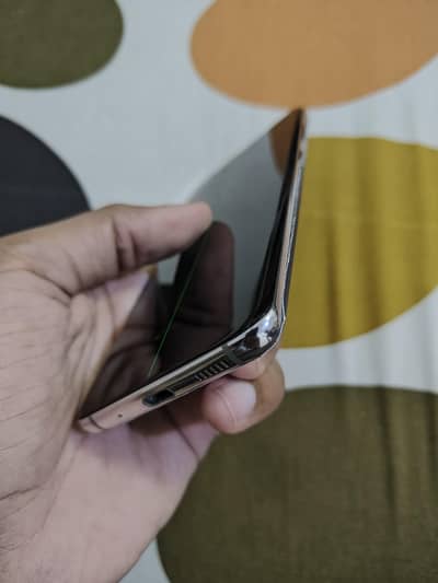 Samsung Mobile S20 12gb 128gb