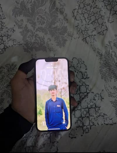 Apple iPhone 13 Factory Unlock
