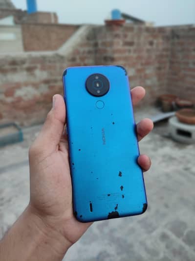 Nokia 1.4 Pta Approved All ok