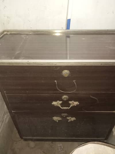 TV Trolley