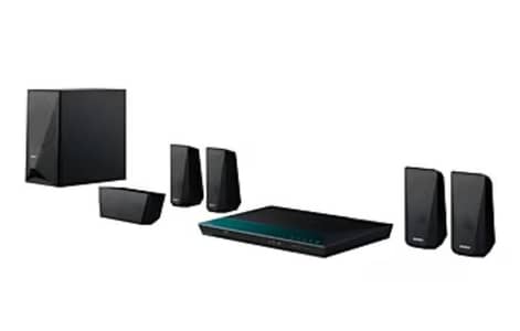 sony home theater bdv 3100 sale