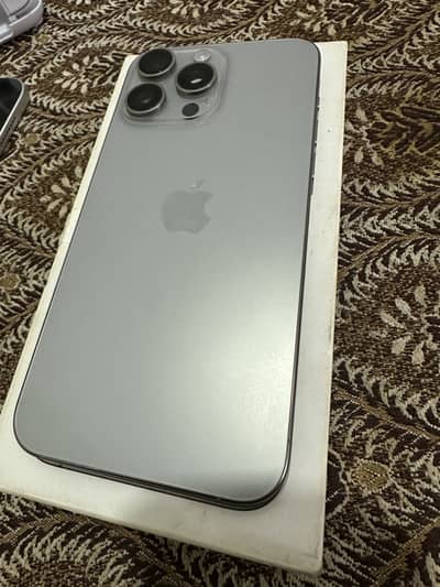 Apple iPhone 15 Pro Max JV
