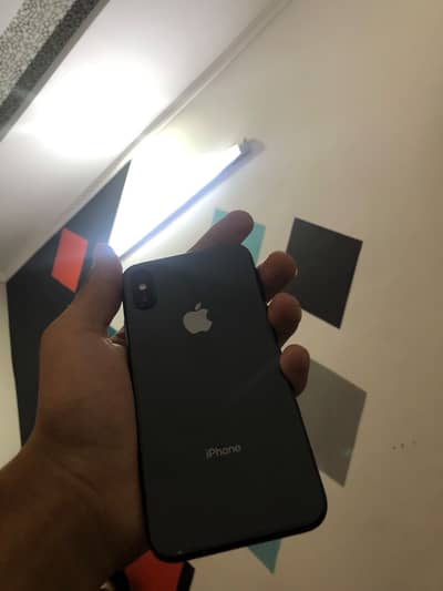 Apple iPhone XS