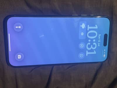I phone 15 plus JV