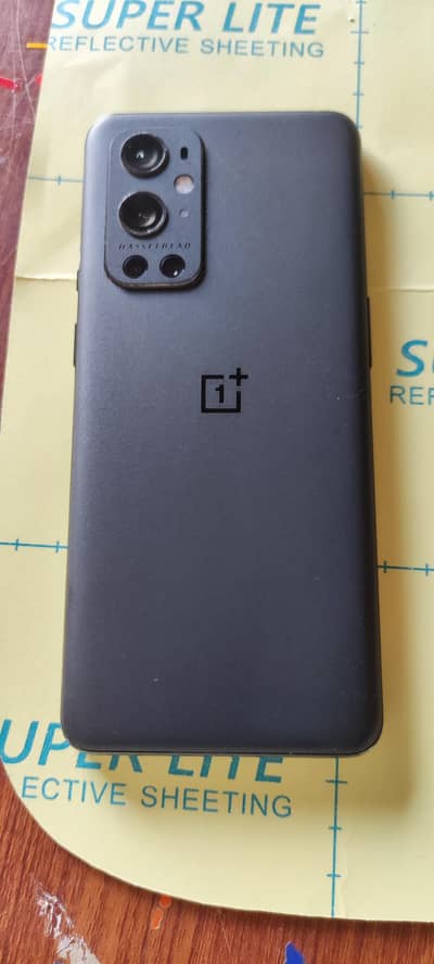 One Plus 9 Pro 5G