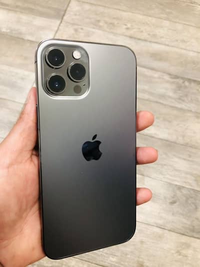 IPhone 12 Pro water pak