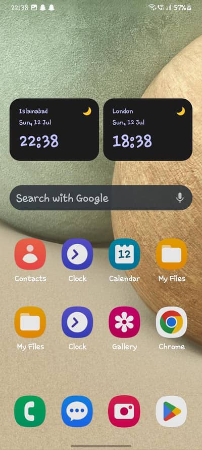 Samsung Mobile A12