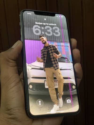Apple iPhone 11 Pro Max 64gb