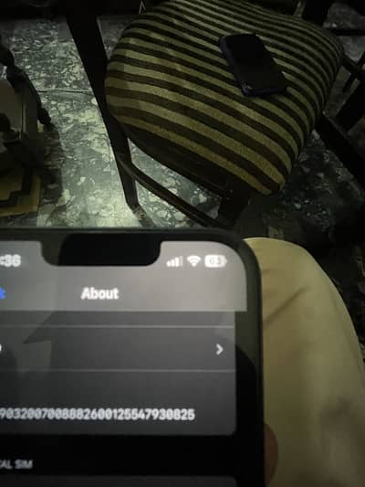 Iphone 13 Waterpack 128