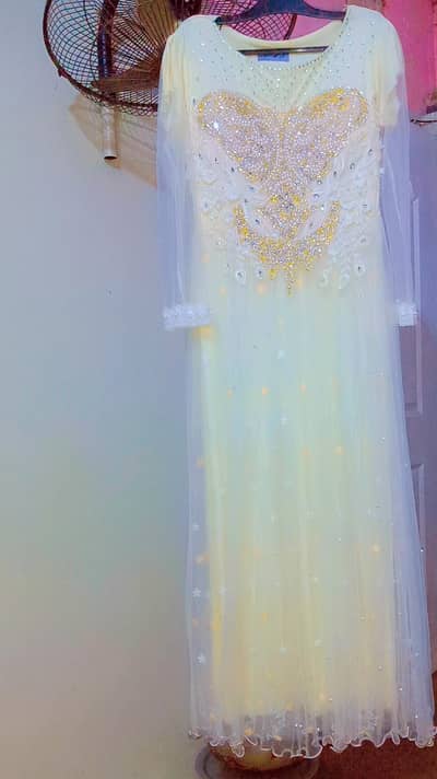 fairy frock