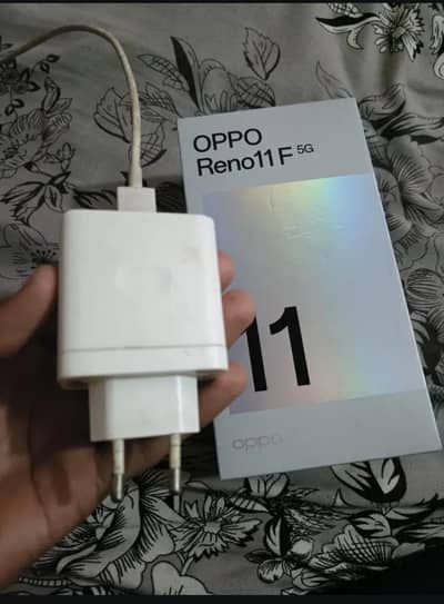 OPPO Reno 11f